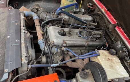 ГАЗ 3110 «Волга», 1999 год, 199 991 рублей, 9 фотография