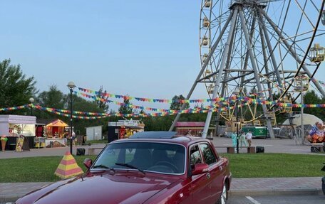 ГАЗ 3110 «Волга», 1999 год, 199 991 рублей, 3 фотография
