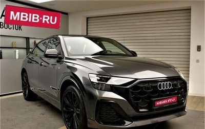 Audi Q8 I, 2025 год, 15 500 000 рублей, 1 фотография