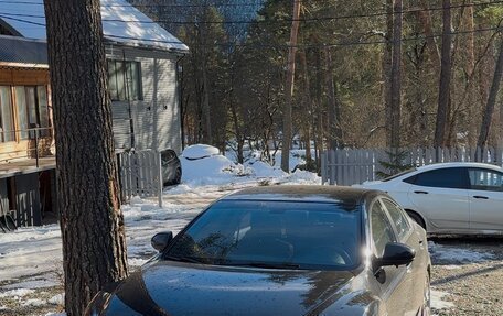 Mazda 6, 2007 год, 850 000 рублей, 1 фотография