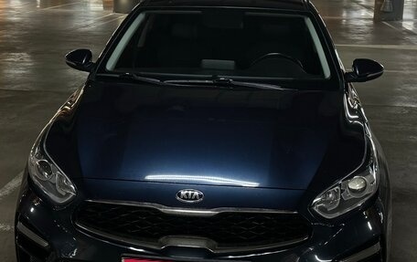 KIA Cerato IV, 2020 год, 2 250 000 рублей, 1 фотография