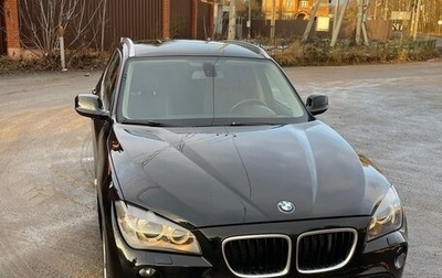 BMW X1, 2011 год, 1 050 000 рублей, 1 фотография