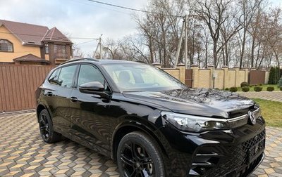 Volkswagen Tiguan, 2025 год, 4 770 000 рублей, 1 фотография