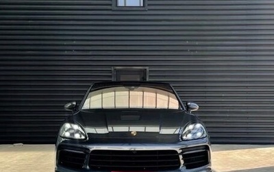 Porsche Cayenne III, 2019 год, 8 900 000 рублей, 1 фотография
