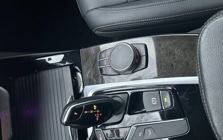 BMW X3, 2018 год, 4 100 000 рублей, 2 фотография