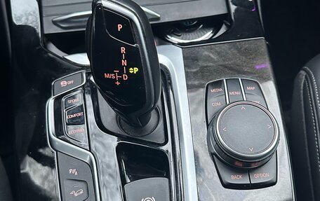 BMW X3, 2018 год, 4 100 000 рублей, 39 фотография