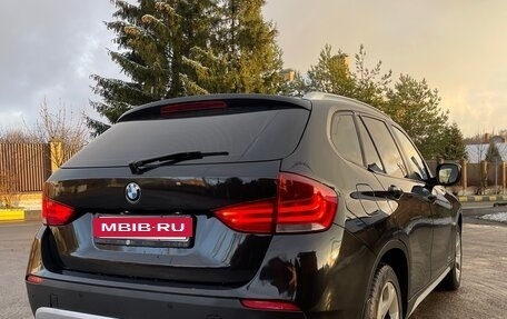 BMW X1, 2011 год, 1 050 000 рублей, 4 фотография