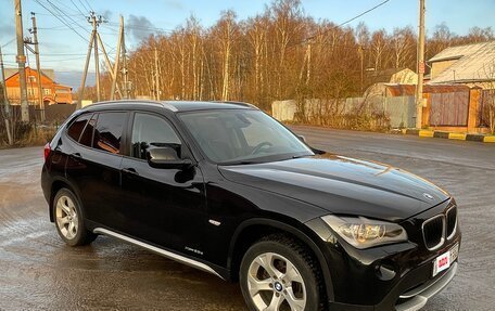 BMW X1, 2011 год, 1 050 000 рублей, 2 фотография