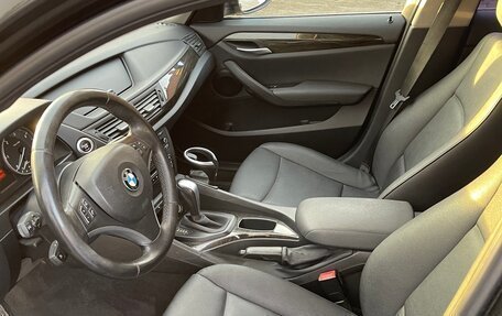 BMW X1, 2011 год, 1 050 000 рублей, 9 фотография