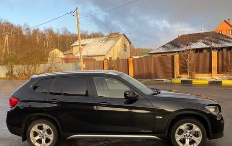 BMW X1, 2011 год, 1 050 000 рублей, 3 фотография