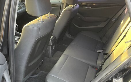 BMW X1, 2011 год, 1 050 000 рублей, 11 фотография