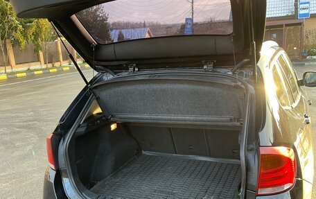 BMW X1, 2011 год, 1 050 000 рублей, 12 фотография