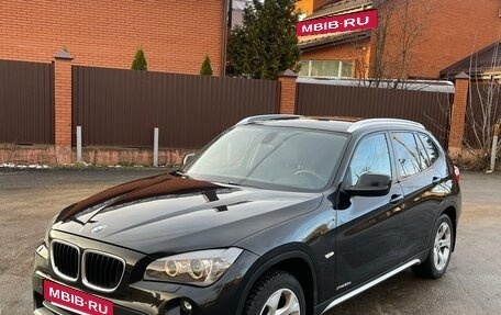 BMW X1, 2011 год, 1 050 000 рублей, 6 фотография