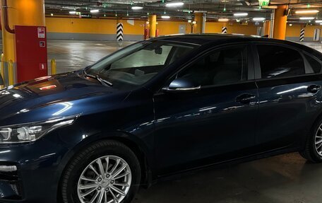 KIA Cerato IV, 2020 год, 2 250 000 рублей, 2 фотография