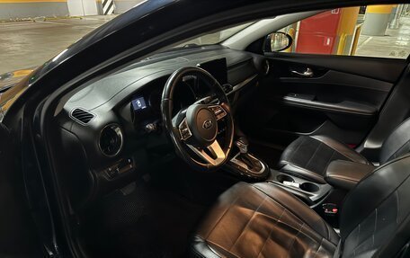 KIA Cerato IV, 2020 год, 2 250 000 рублей, 8 фотография