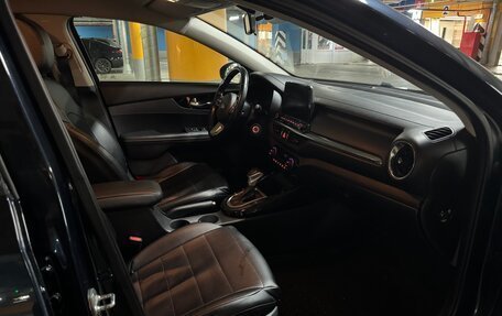 KIA Cerato IV, 2020 год, 2 250 000 рублей, 10 фотография