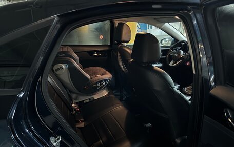 KIA Cerato IV, 2020 год, 2 250 000 рублей, 4 фотография