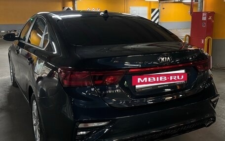 KIA Cerato IV, 2020 год, 2 250 000 рублей, 3 фотография