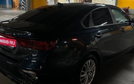 KIA Cerato IV, 2020 год, 2 250 000 рублей, 5 фотография