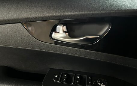 KIA Cerato IV, 2020 год, 2 250 000 рублей, 13 фотография