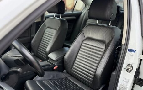 Volkswagen Passat B8 рестайлинг, 2017 год, 2 035 000 рублей, 9 фотография