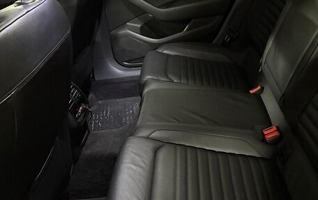 Volkswagen Passat B8 рестайлинг, 2017 год, 2 035 000 рублей, 12 фотография