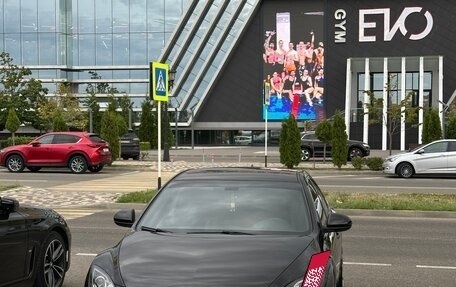 Mazda 6, 2007 год, 850 000 рублей, 2 фотография