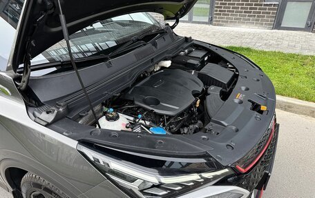 Geely Coolray I, 2024 год, 2 520 000 рублей, 10 фотография