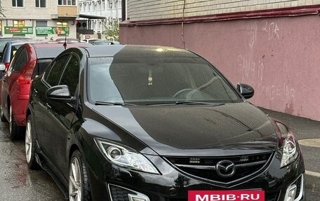 Mazda 6, 2007 год, 850 000 рублей, 3 фотография