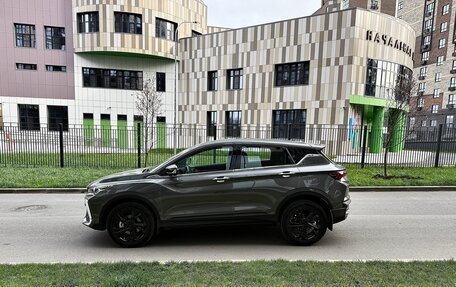 Geely Coolray I, 2024 год, 2 520 000 рублей, 7 фотография