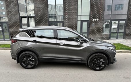 Geely Coolray I, 2024 год, 2 520 000 рублей, 8 фотография