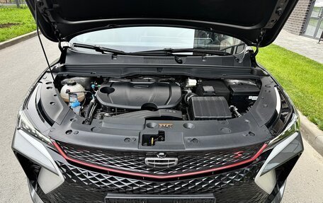 Geely Coolray I, 2024 год, 2 520 000 рублей, 9 фотография