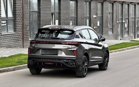 Geely Coolray I, 2024 год, 2 520 000 рублей, 5 фотография