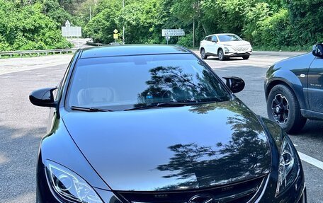 Mazda 6, 2007 год, 850 000 рублей, 6 фотография