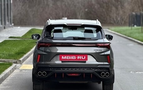 Geely Coolray I, 2024 год, 2 520 000 рублей, 6 фотография