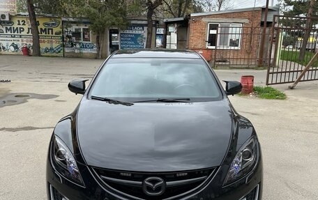 Mazda 6, 2007 год, 850 000 рублей, 7 фотография