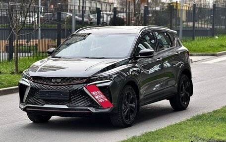 Geely Coolray I, 2024 год, 2 520 000 рублей, 2 фотография