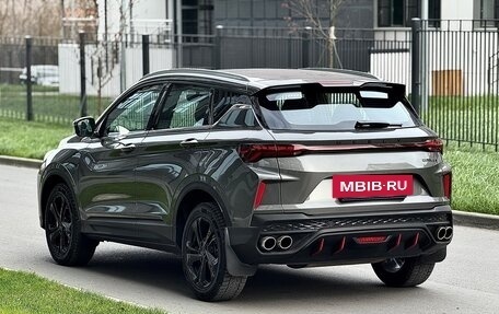 Geely Coolray I, 2024 год, 2 520 000 рублей, 4 фотография