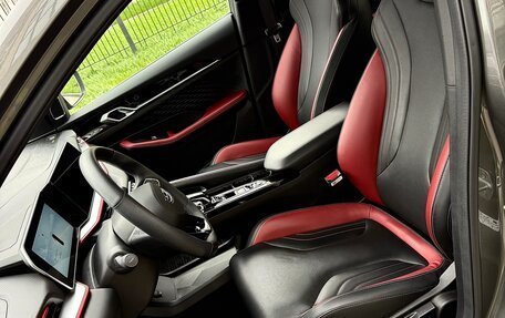 Geely Coolray I, 2024 год, 2 520 000 рублей, 12 фотография