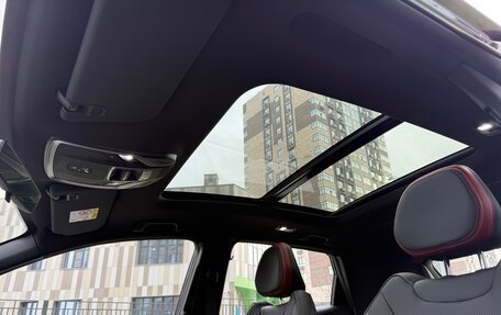 Geely Coolray I, 2024 год, 2 520 000 рублей, 17 фотография