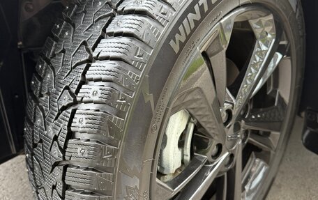 Geely Coolray I, 2024 год, 2 520 000 рублей, 22 фотография