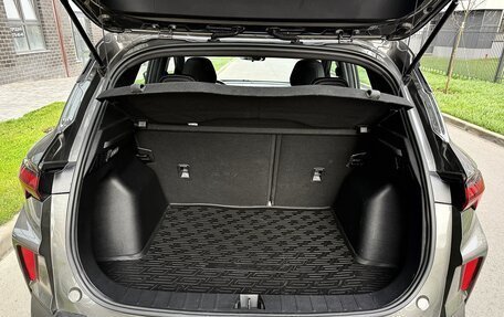 Geely Coolray I, 2024 год, 2 520 000 рублей, 19 фотография