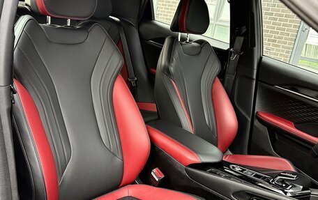 Geely Coolray I, 2024 год, 2 520 000 рублей, 13 фотография