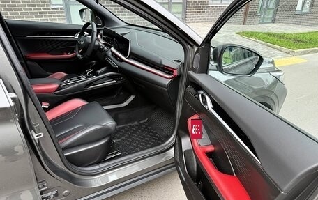 Geely Coolray I, 2024 год, 2 520 000 рублей, 14 фотография