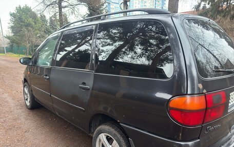 Volkswagen Sharan I рестайлинг, 1996 год, 197 000 рублей, 10 фотография