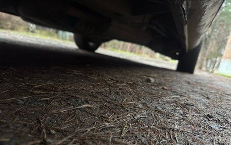 Volkswagen Sharan I рестайлинг, 1996 год, 197 000 рублей, 11 фотография