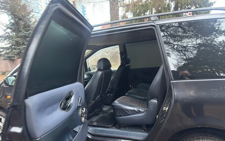 Volkswagen Sharan I рестайлинг, 1996 год, 197 000 рублей, 14 фотография