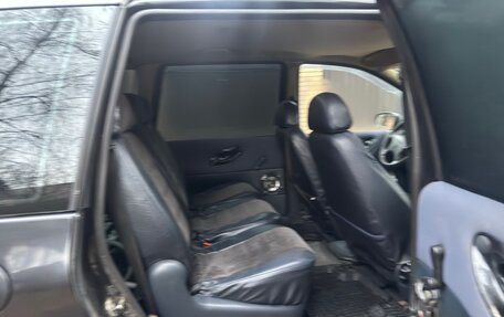 Volkswagen Sharan I рестайлинг, 1996 год, 197 000 рублей, 16 фотография