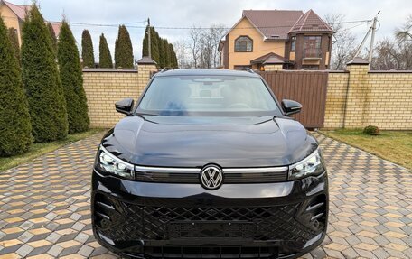 Volkswagen Tiguan, 2025 год, 4 770 000 рублей, 2 фотография