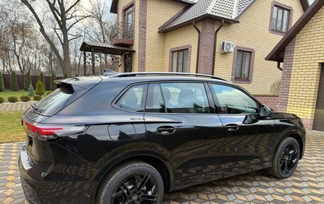 Volkswagen Tiguan, 2025 год, 4 770 000 рублей, 5 фотография